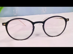 Marcos de titanio de Heng Yang Optical Manufacturer