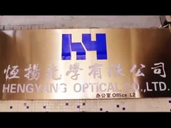 SHENZHEN HENG YANG Fabricante óptico perfil