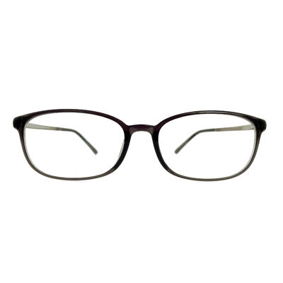Buen precio FU1799 Gafas de inyección de peso ligero Cuadrado Unisex Gafas de marco clásico en línea