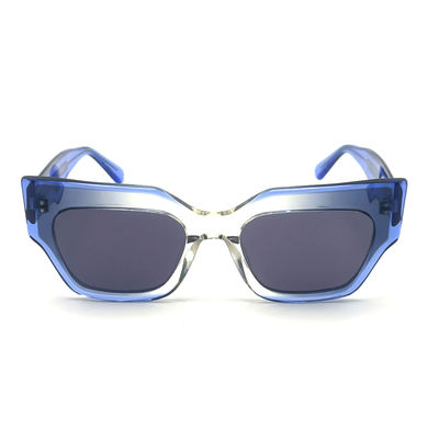 AS063 Gafas de sol con marco de acetato con material de lente CR 39 - La mejor opción