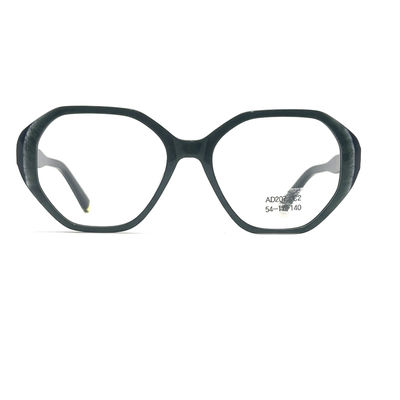 Buen precio AD207 Acetato marco óptico para con aspecto elegante y excelente artesanía en línea