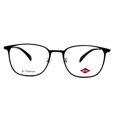 Buen precio TF3244 Cuadro de hoja de titanio unisex con longitud de templo 145 mm en línea