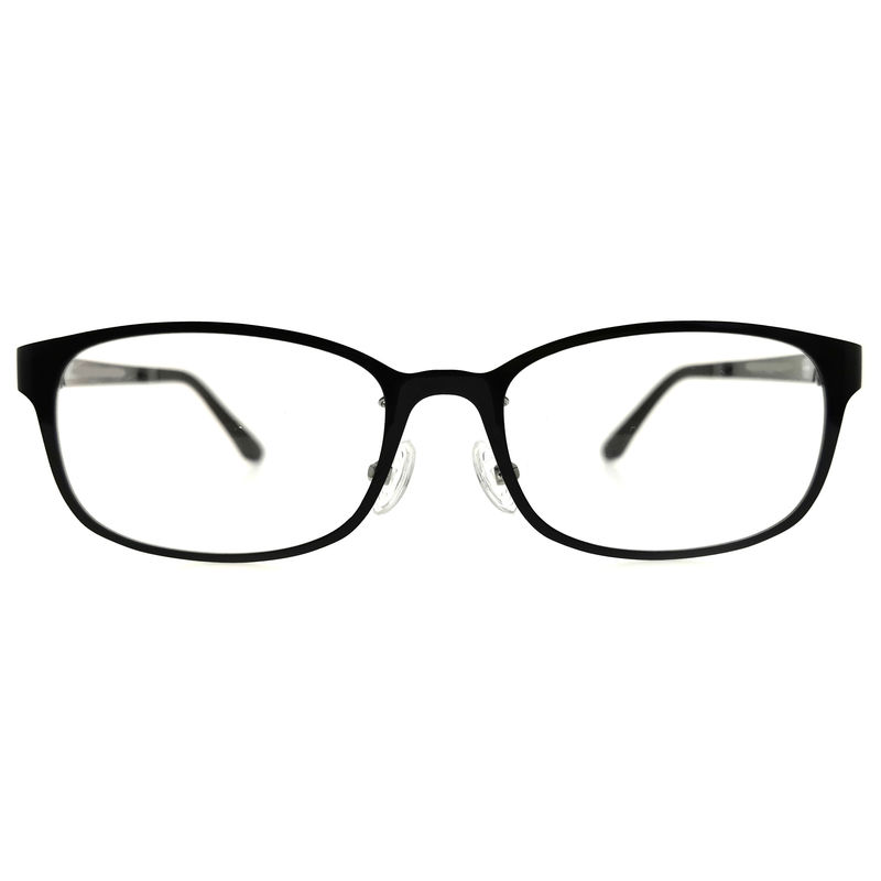 FU1737 Vintage TR90 marcos ópticos confortables con gafas unisex hechas a mano