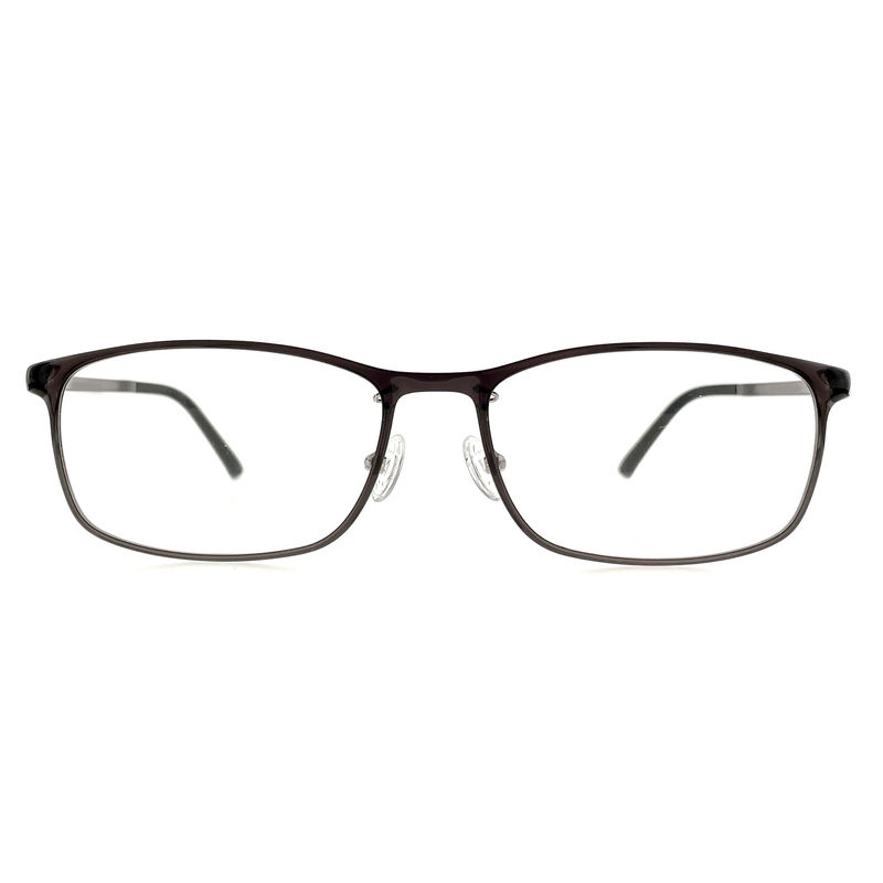 FU1767 Flexible ligero TR90 marcos ópticos Rectángulo Color personalizado