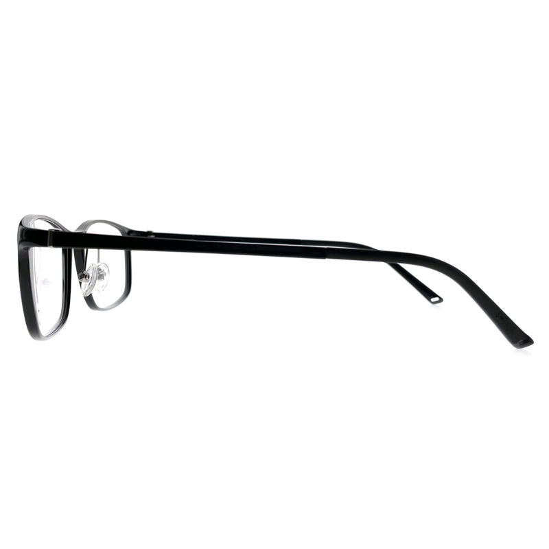 FU1767 Flexible ligero TR90 marcos ópticos Rectángulo Color personalizado