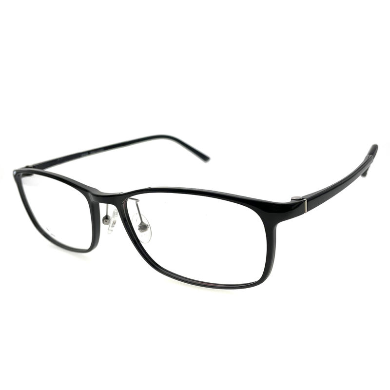 FU1767 Flexible ligero TR90 marcos ópticos Rectángulo Color personalizado