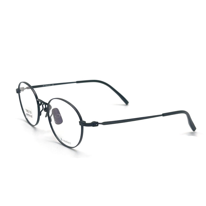 TD032 Cuadro ligero de titanio para mujeres diseñado para el confort y el rendimiento