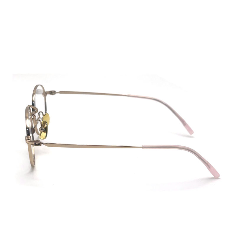 TD032 Cuadro ligero de titanio para mujeres diseñado para el confort y el rendimiento