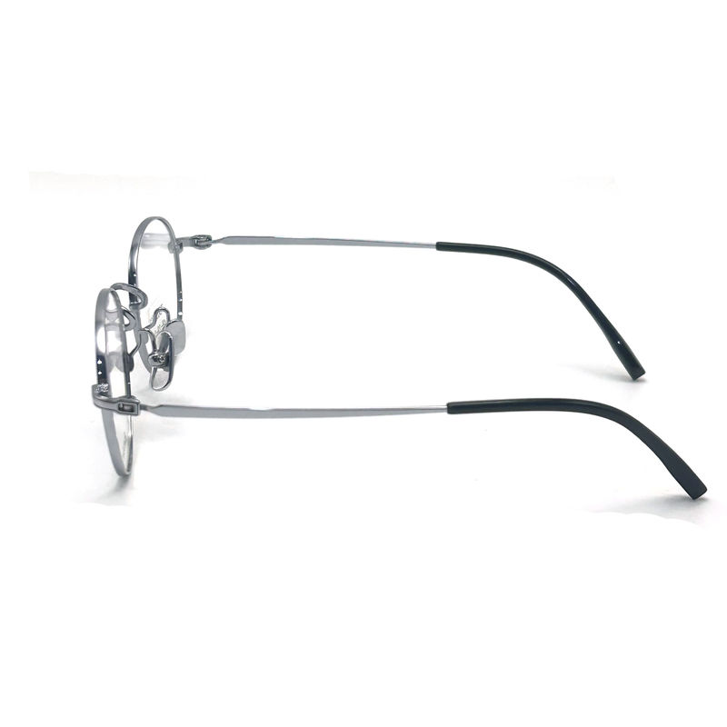 TD032 Cuadro ligero de titanio para mujeres diseñado para el confort y el rendimiento