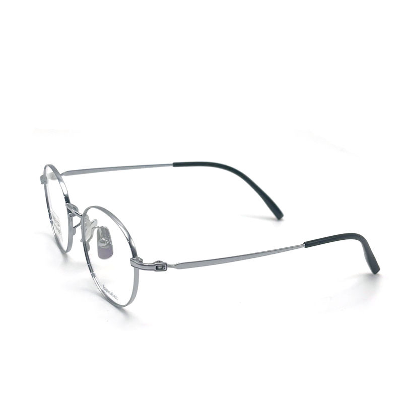 TD032 Cuadro ligero de titanio para mujeres diseñado para el confort y el rendimiento