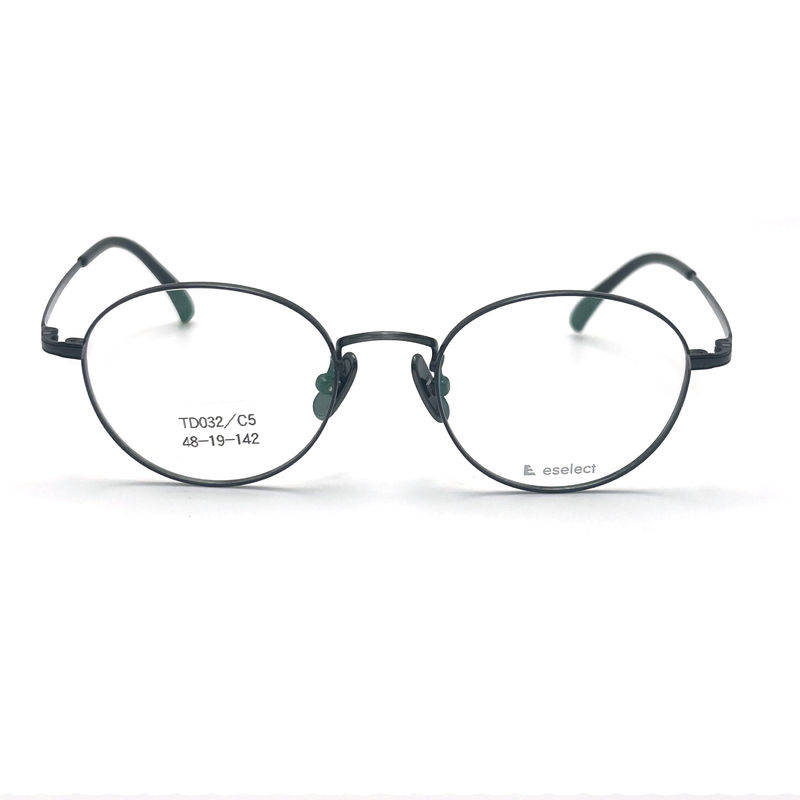 TD032 Cuadro ligero de titanio para mujeres diseñado para el confort y el rendimiento