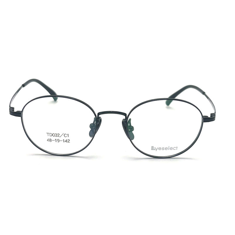 TD032 Cuadro ligero de titanio para mujeres diseñado para el confort y el rendimiento