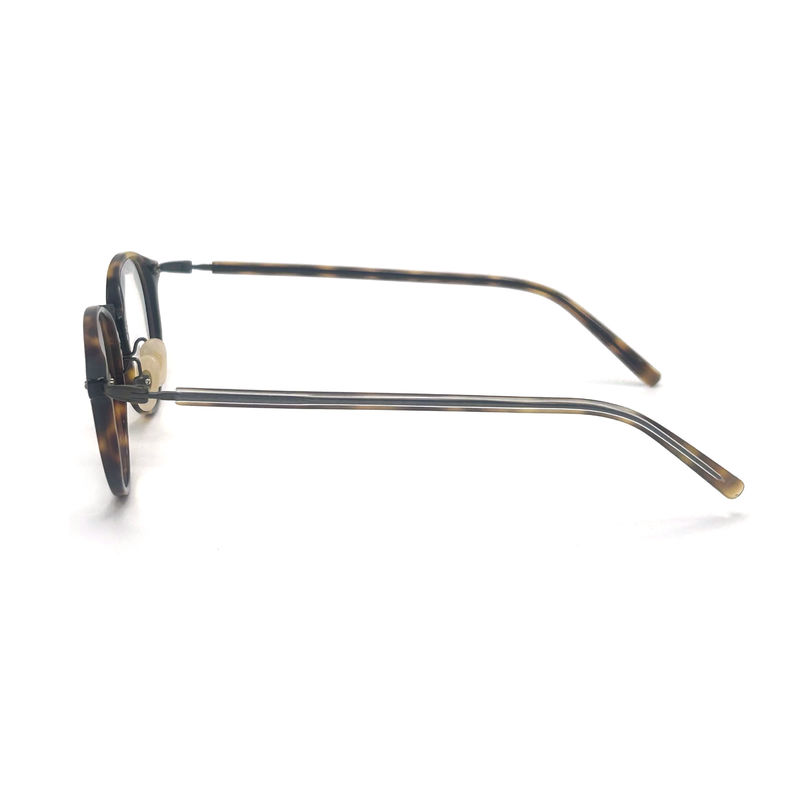 BD005T Vintage/Fashion Acetato de metal marcos con estilo y de moda