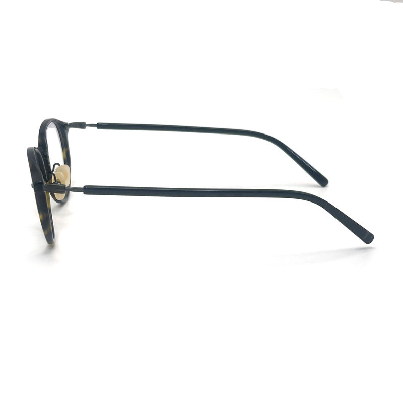 BD005T Vintage/Fashion Acetato de metal marcos con estilo y de moda