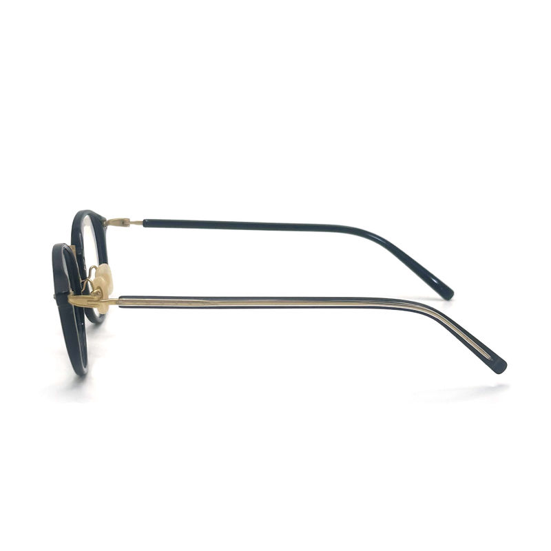 BD005T Vintage/Fashion Acetato de metal marcos con estilo y de moda