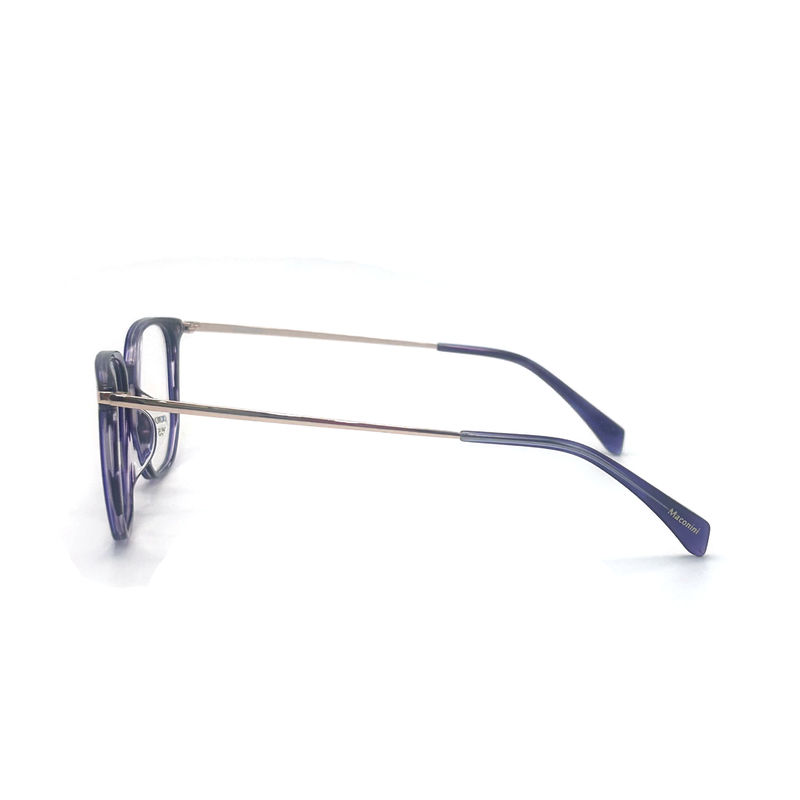 OPT COM002 Heng Yang Optical presenta un marco óptico de acetato diseñado para el uso bajo receta