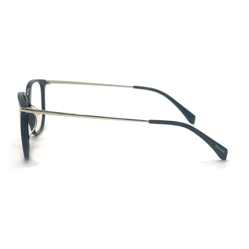 OPT COM002 Heng Yang Optical presenta un marco óptico de acetato diseñado para el uso bajo receta