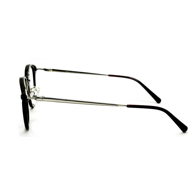 FP9263 Marcos de acetato de metal La mezcla perfecta de vintage y moda