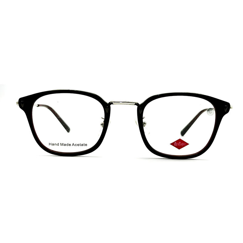 FP9263 Marcos de acetato de metal La mezcla perfecta de vintage y moda