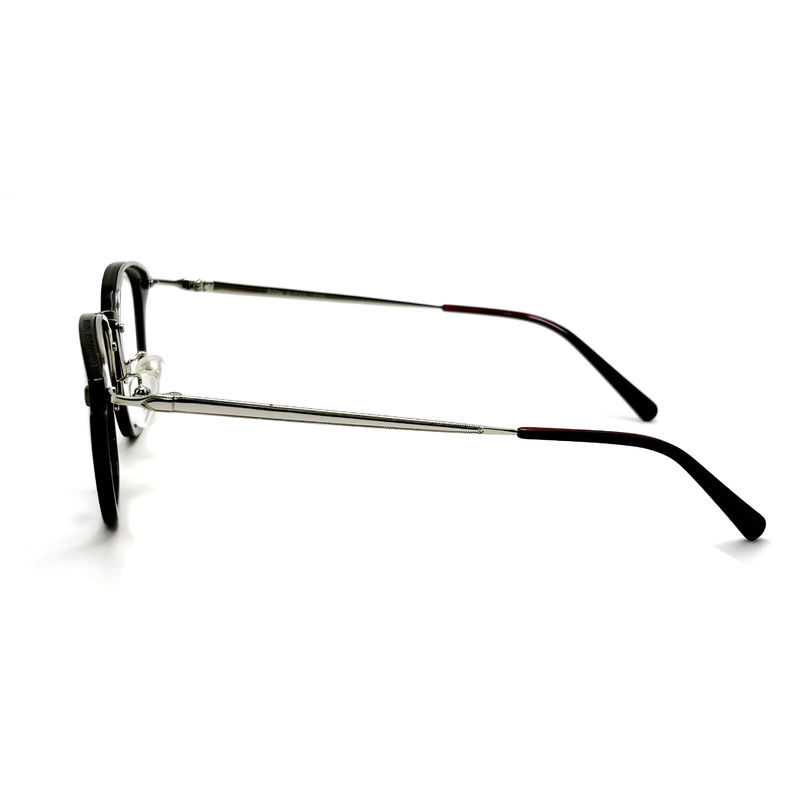 FP9263 Marcos de acetato de metal La mezcla perfecta de vintage y moda