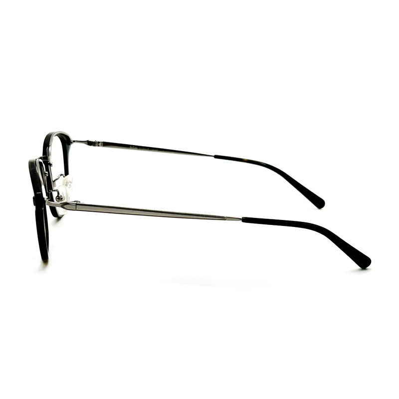 FP9263 Marcos de acetato de metal La mezcla perfecta de vintage y moda