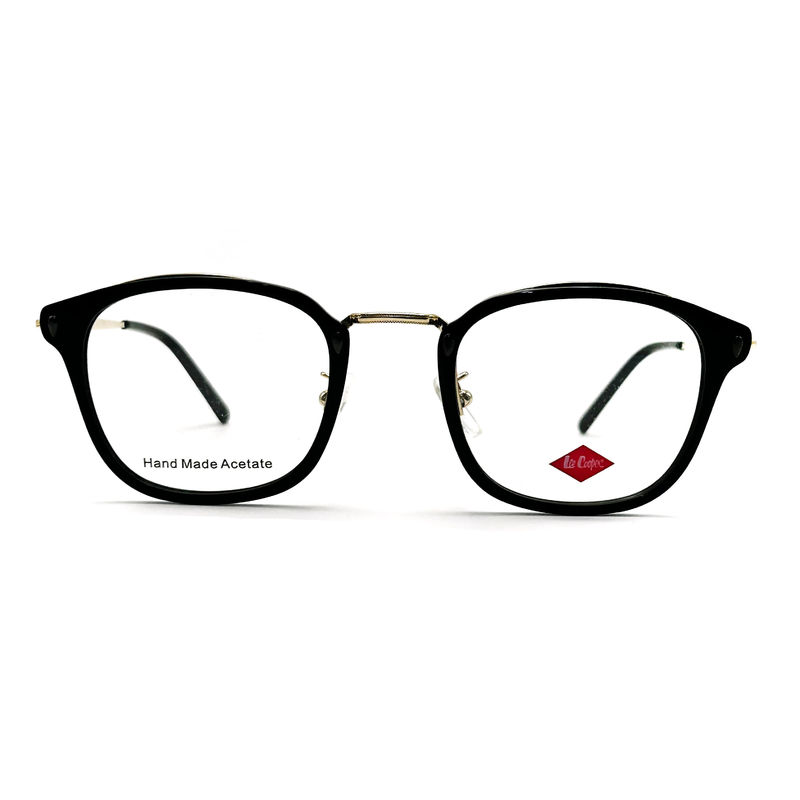 FP9263 Marcos de acetato de metal La mezcla perfecta de vintage y moda