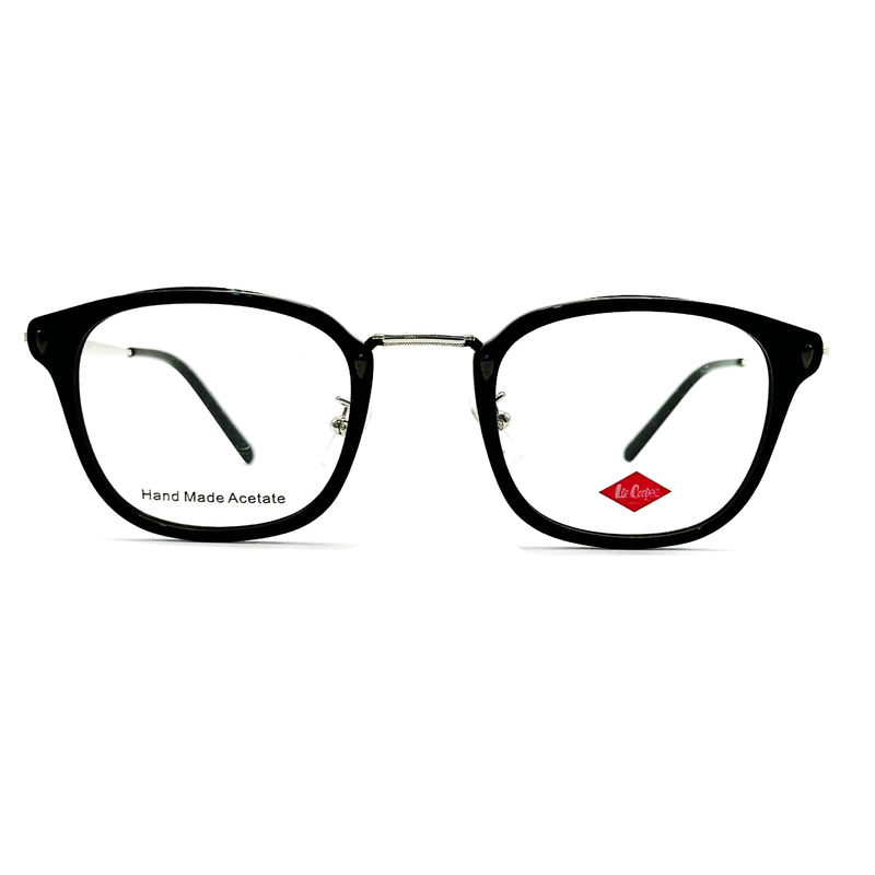 FP9263 Marcos de acetato de metal La mezcla perfecta de vintage y moda