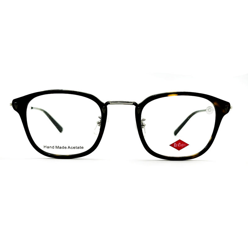 FP9263 Marcos de acetato de metal La mezcla perfecta de vintage y moda