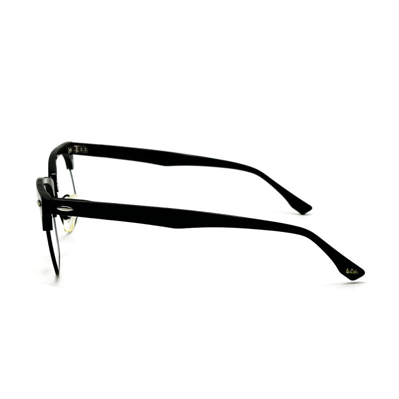 FP9256 Marcos de acetato de metal unisex con colores de marco personalizados