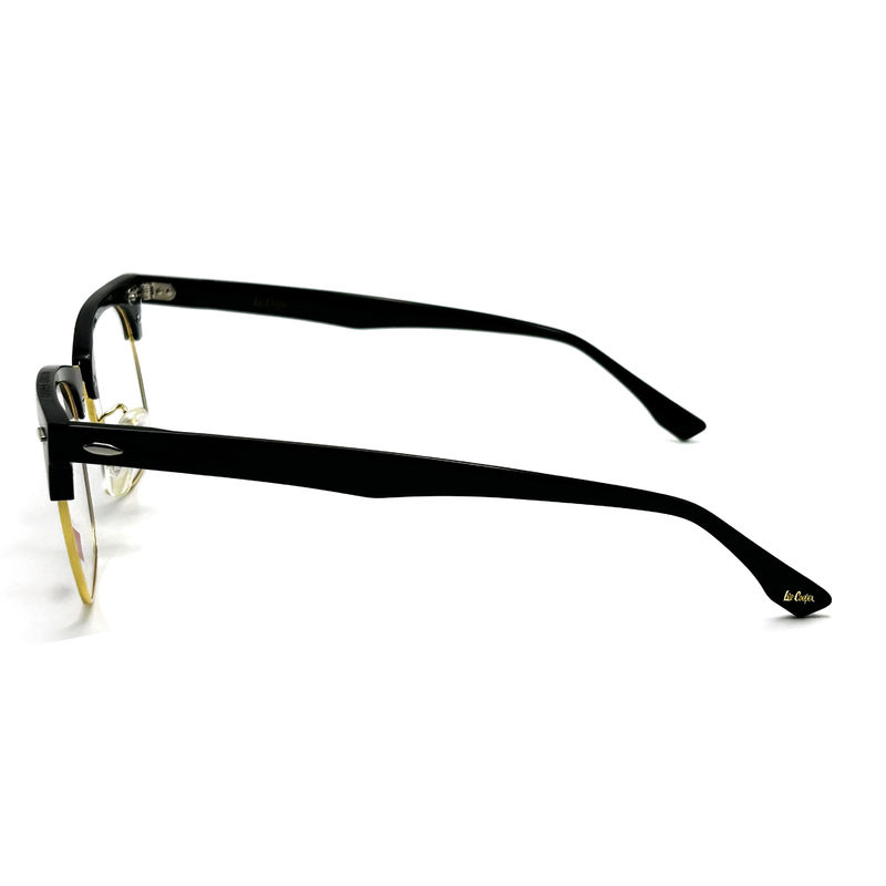 FP9256 Marcos de acetato de metal unisex con colores de marco personalizados