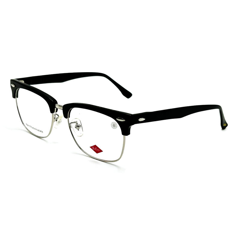 FP9256 Marcos de acetato de metal unisex con colores de marco personalizados