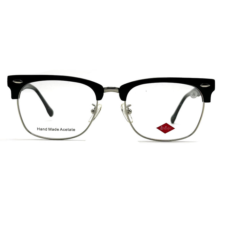 FP9256 Marcos de acetato de metal unisex con colores de marco personalizados