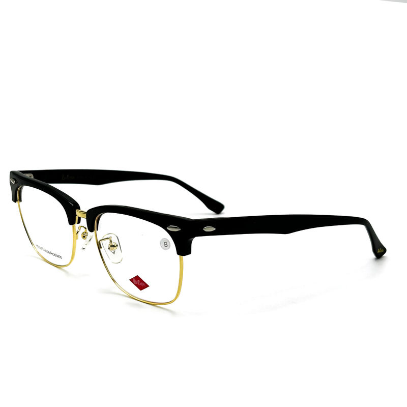 FP9256 Marcos de acetato de metal unisex con colores de marco personalizados