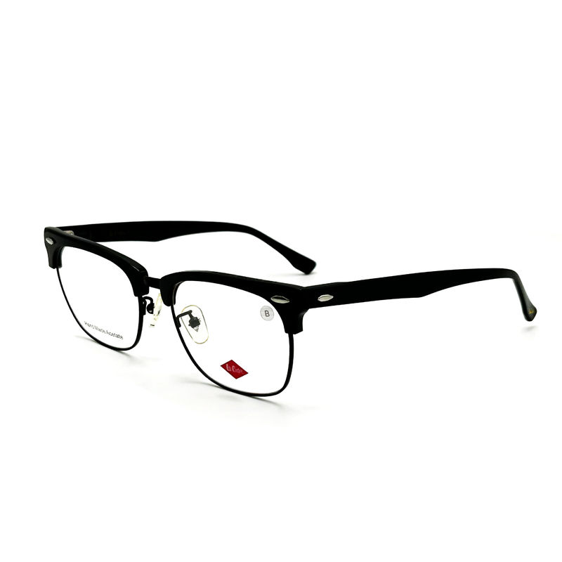 FP9256 Marcos de acetato de metal unisex con colores de marco personalizados