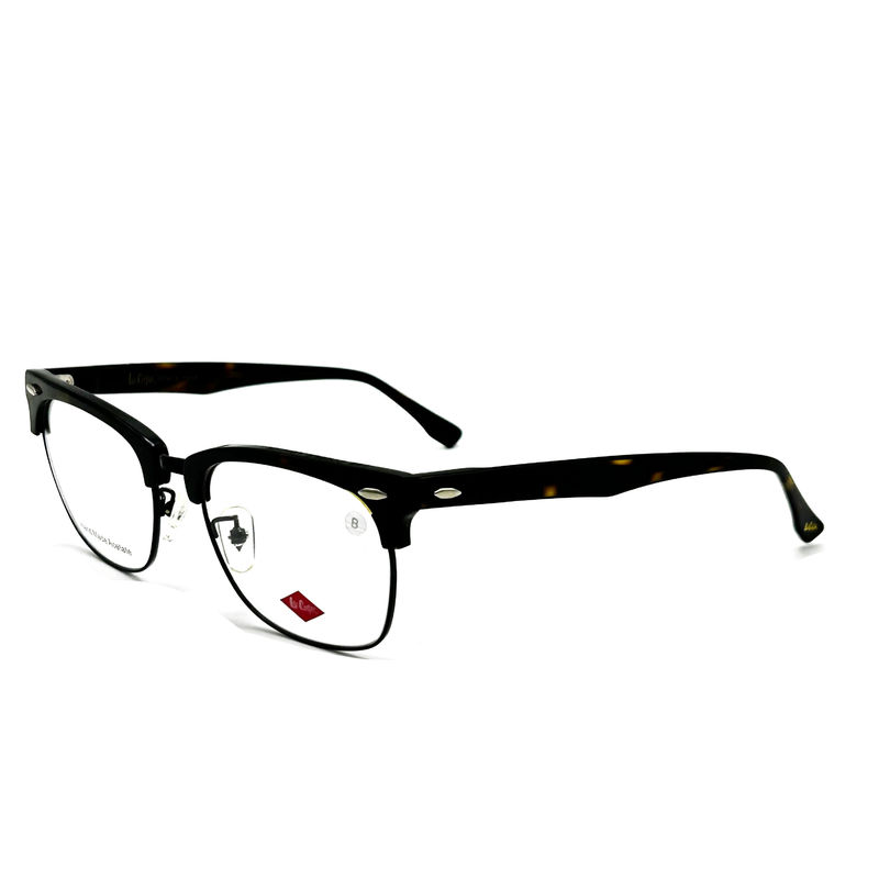 FP9256 Marcos de acetato de metal unisex con colores de marco personalizados