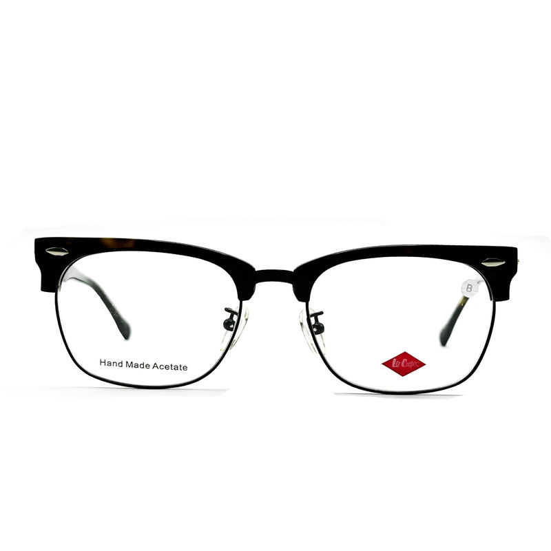 FP9256 Marcos de acetato de metal unisex con colores de marco personalizados