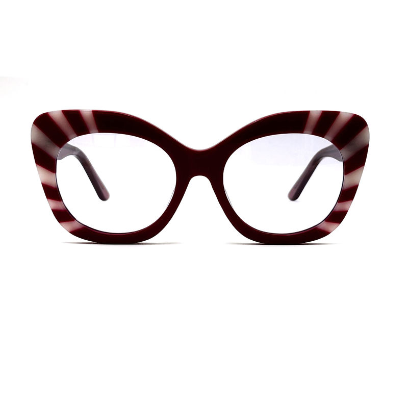 Lentes de sol de aceto de forma cuadrada para mujeres 100% Protección UV-modelo AS104,Lentes de sol OEM Factory