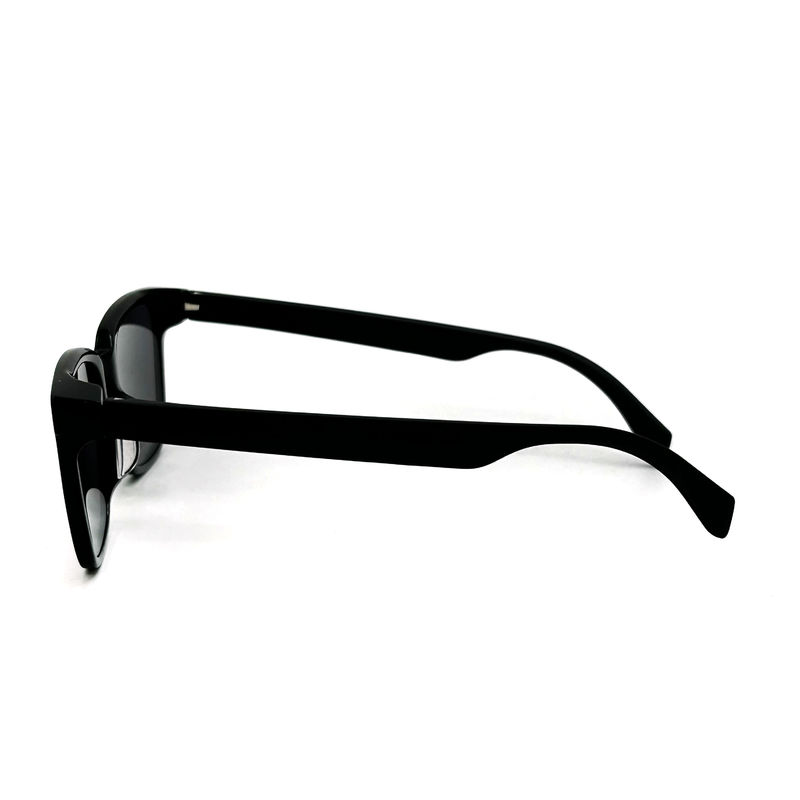 AS110 Gafas de sol cuadradas unisex con marco de acetato 100% de protección contra los rayos UV y lente CR 39