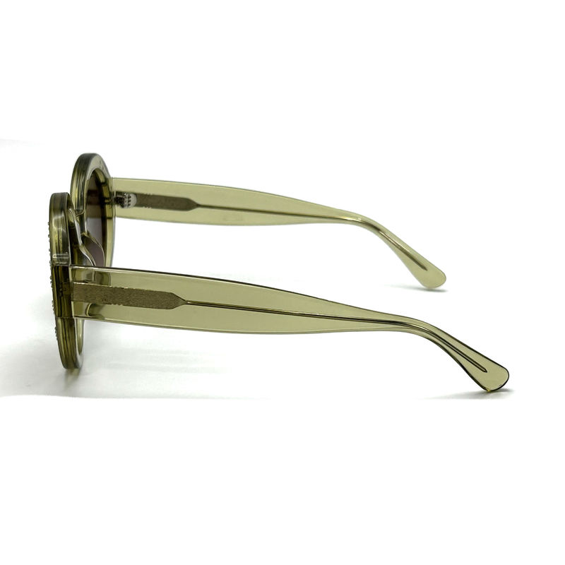 Experimenta comodidad y estilo sin igual con gafas de sol de marco de acetato-AS120,Gafas de sol personalizadas OEM / ODM Factory
