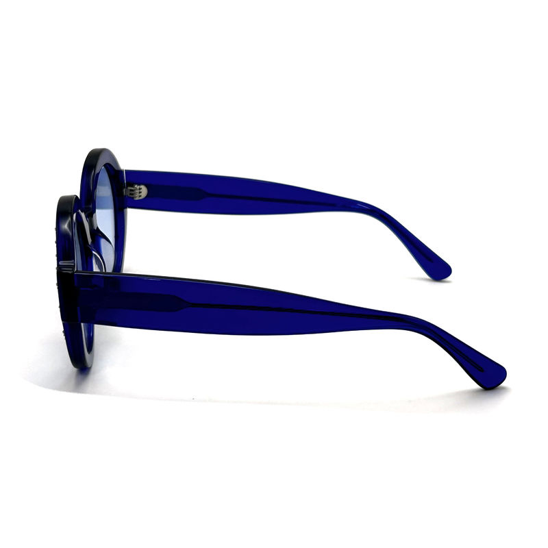 Experimenta comodidad y estilo sin igual con gafas de sol de marco de acetato-AS120,Gafas de sol personalizadas OEM / ODM Factory