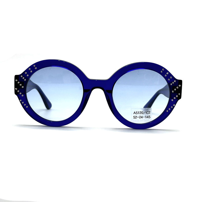 Experimenta comodidad y estilo sin igual con gafas de sol de marco de acetato-AS120,Gafas de sol personalizadas OEM / ODM Factory