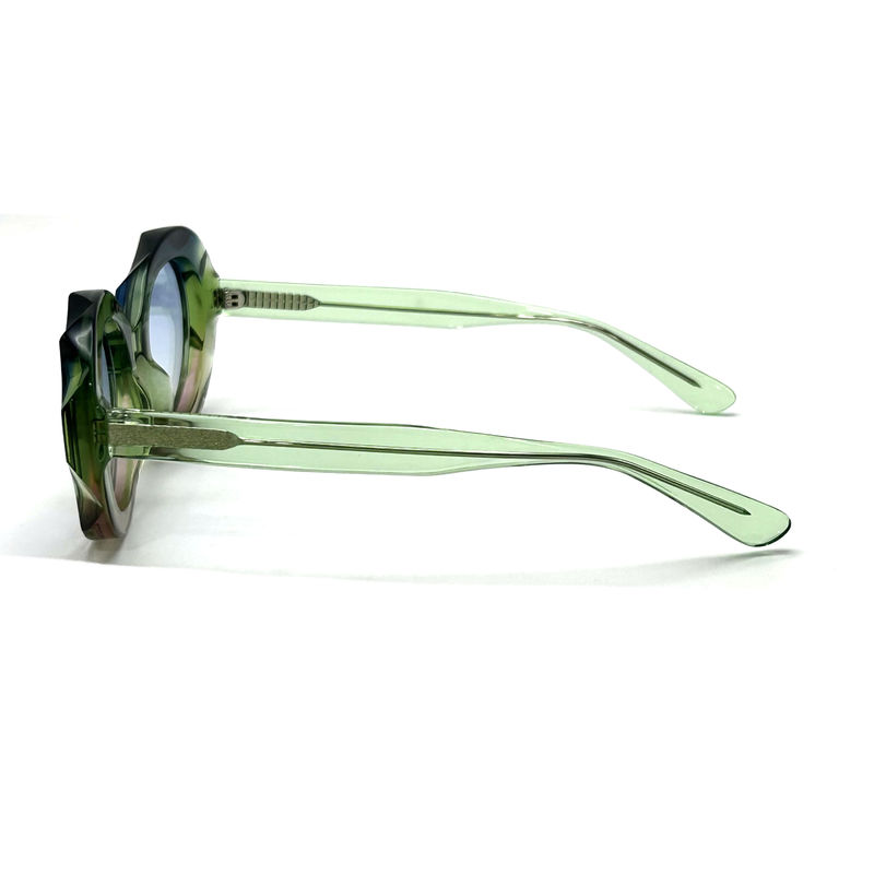 Gafas de sol con 100% de protección UV-AS123, ODM/OEM Fabrica de gafas para clientes