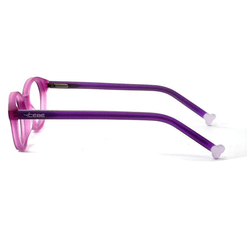 Unisex Acetato redondo anteojos de lectura marco con colores personalizados-modelo AD225, OEM / ODM anteojos Fatoory