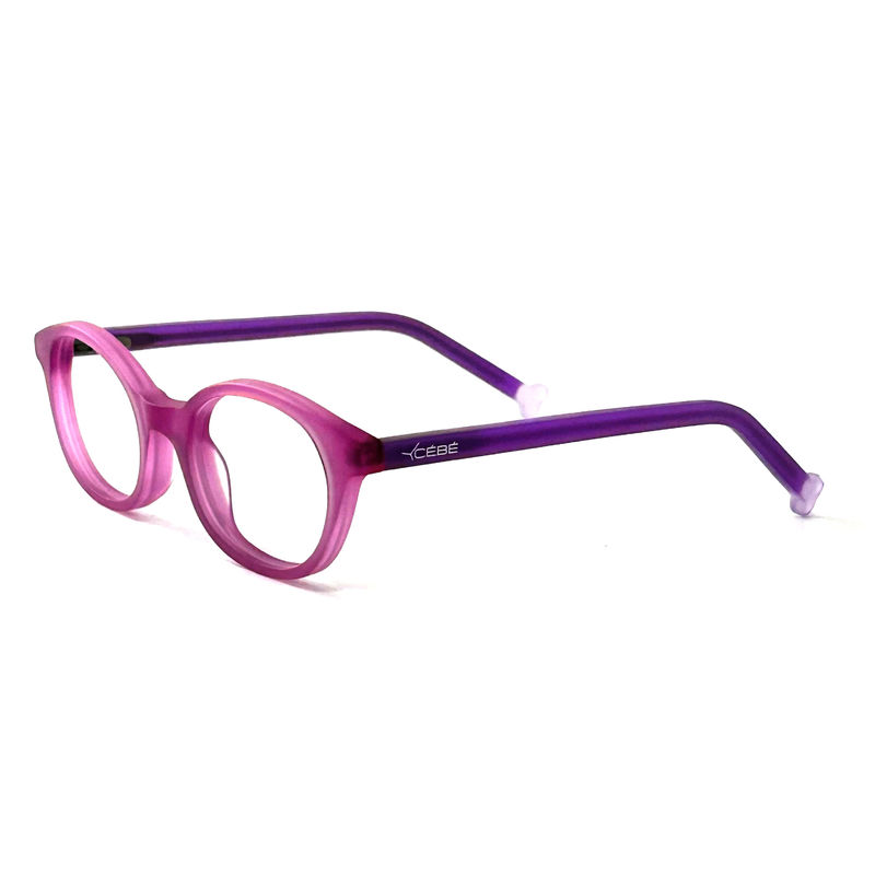 Unisex Acetato redondo anteojos de lectura marco con colores personalizados-modelo AD225, OEM / ODM anteojos Fatoory