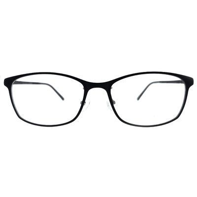 Buen precio FU1772 Lentes transparentes TR90 marcos ópticos unisex Rectángulo gafas para cualquier rostro en línea