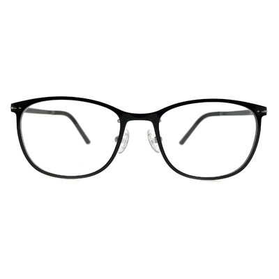 Buen precio FU1808 Gafas de inyección ligeras, duraderas de tamaño medio y rectangular en línea