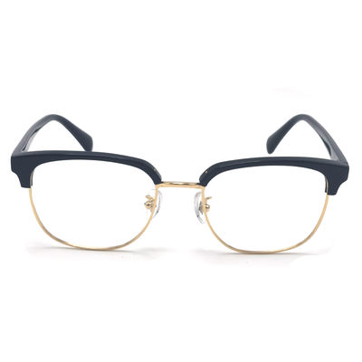 Buen precio BD127 Cuadros de acetato de metal para la moda en línea