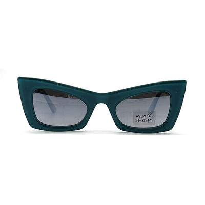 Buen precio Gafas de sol con marco de acetato para mujeres AS169 en línea